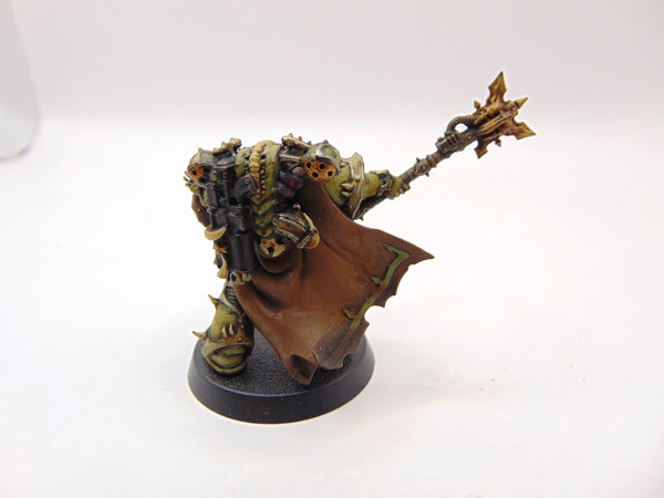 Chosen Champion Draznicht