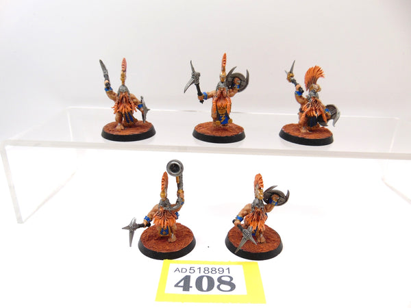 Vulkite Berzerkers