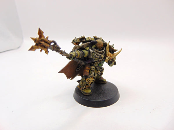 Chosen Champion Draznicht