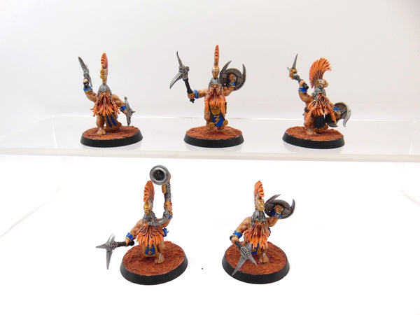 Vulkite Berzerkers
