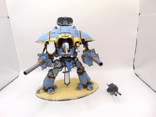 Imperial Knight Crusader