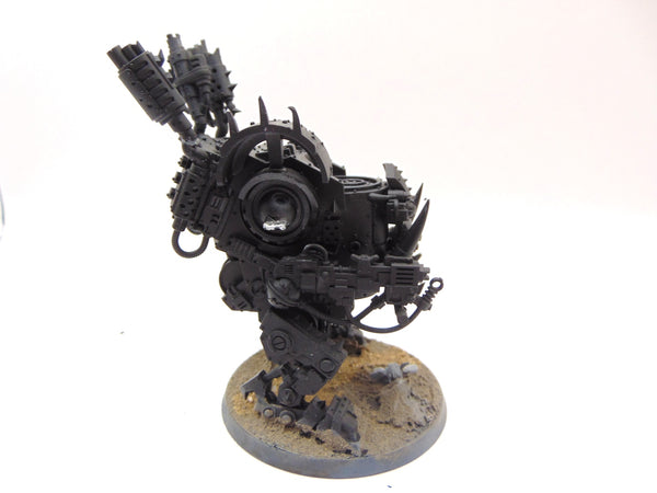 Deff Dread