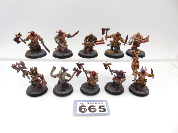 Bloodreavers