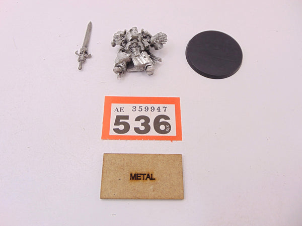 Brother Captain Stern