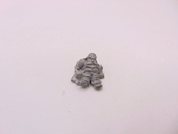 Dwarf Adventurers Casualty