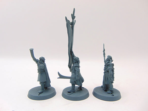 Haradrim Commanders