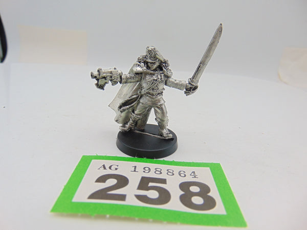 Lord Commissar