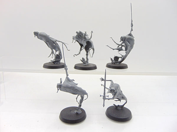 Bladegheist Revenants