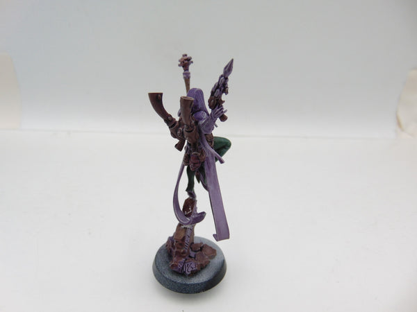 Shadowseer