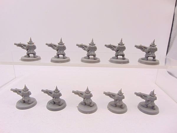 Gretchin