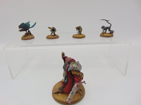 Blackpowder's Buccaneers