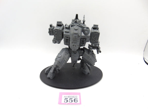 Stormsurge