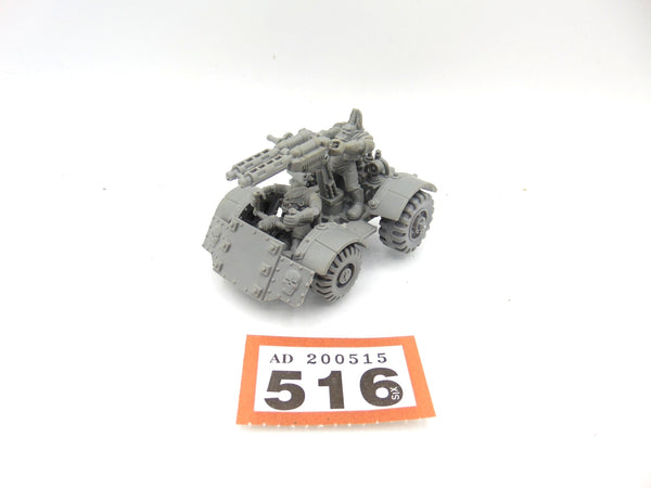 Warbuggy