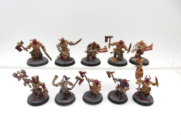 Bloodreavers