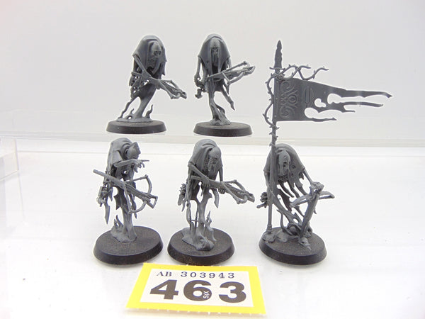 Craventhrone Guard