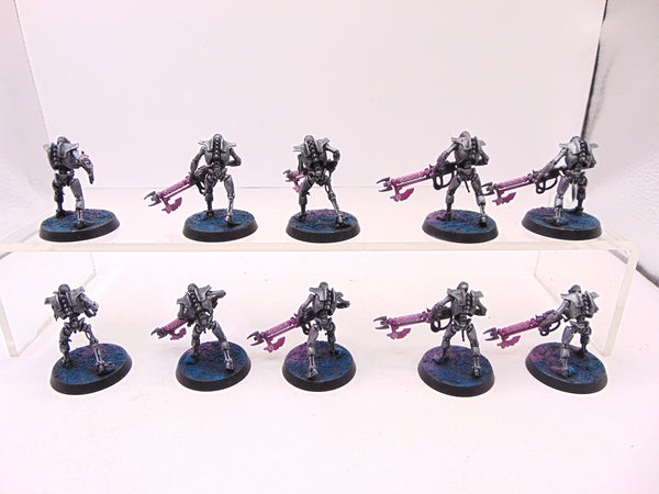 Necron Warriors