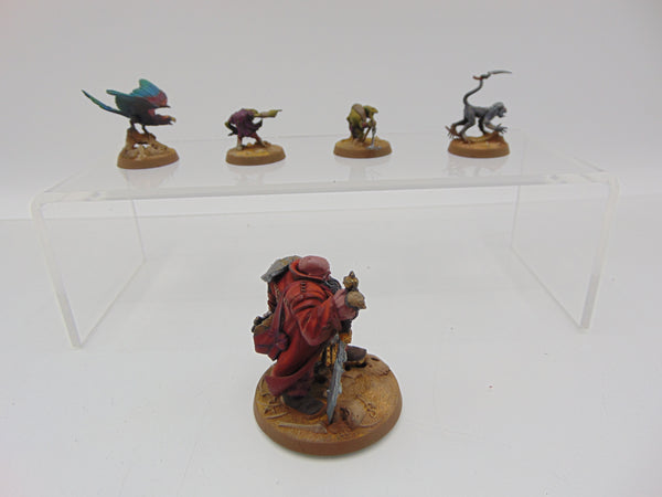 Blackpowder's Buccaneers