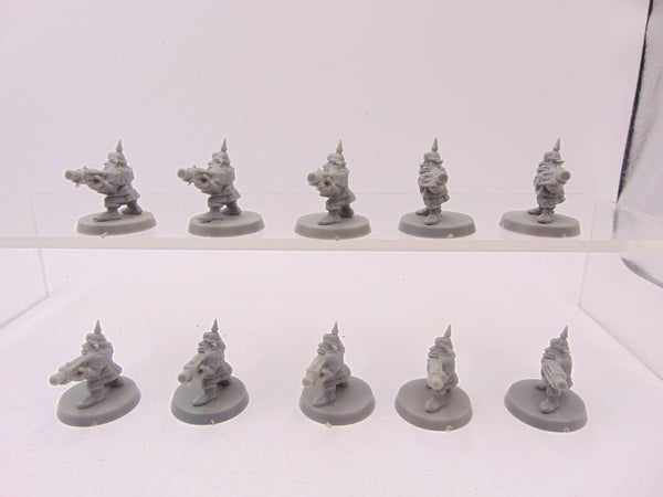 Gretchin