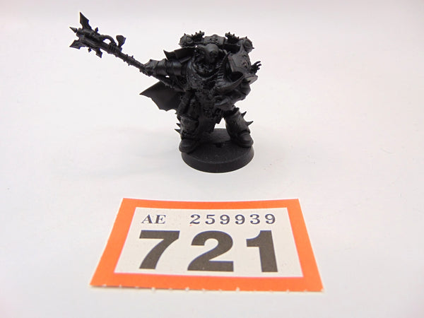Chosen Champion Draznicht