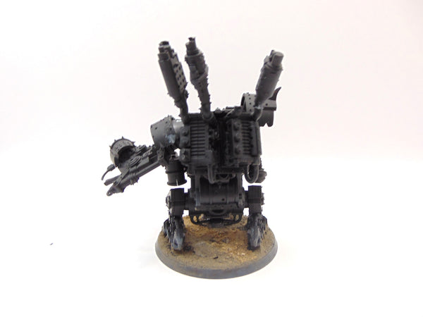 Deff Dread