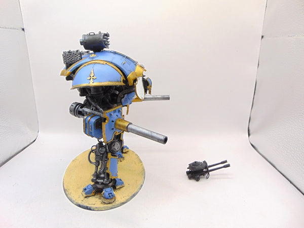 Imperial Knight Crusader