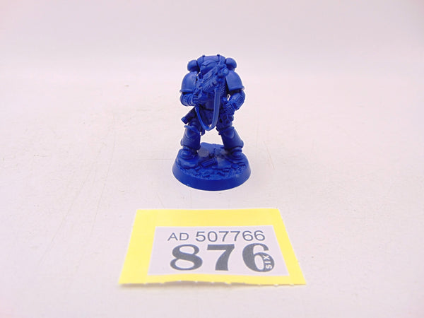 Sergeant Marius