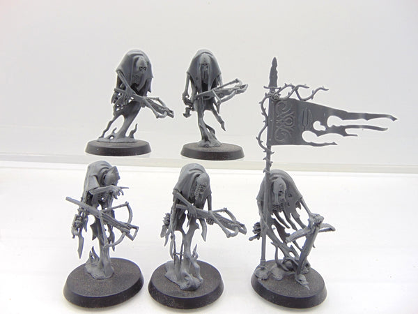 Craventhrone Guard