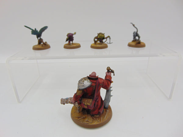 Blackpowder's Buccaneers