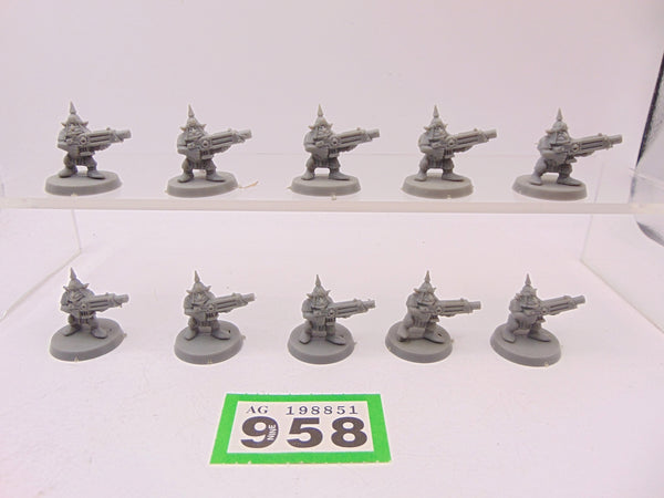 Gretchin