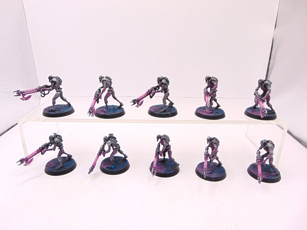 Necron Warriors