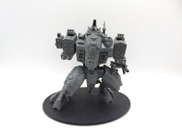 Stormsurge