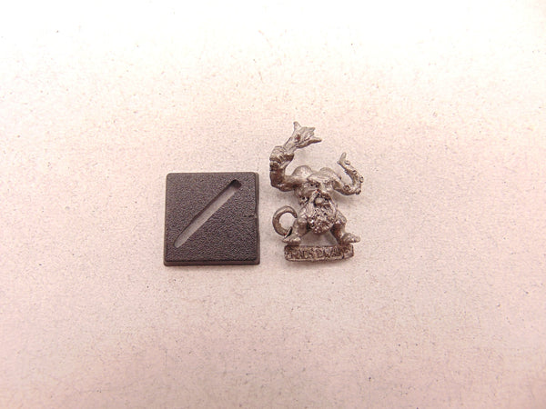 Chaos Dwarf Khardang Bloodsucker