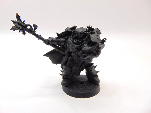 Chosen Champion Draznicht