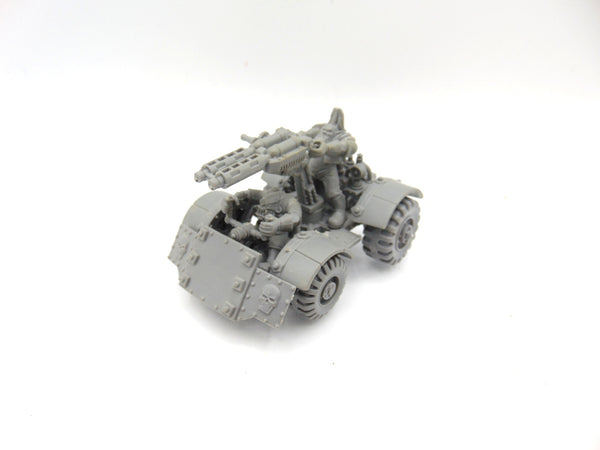 Warbuggy