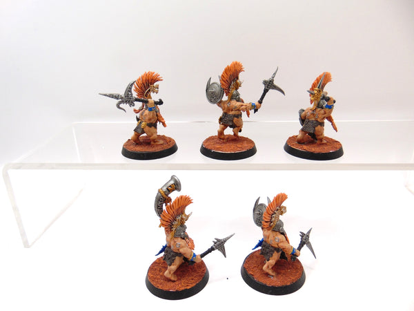 Vulkite Berzerkers