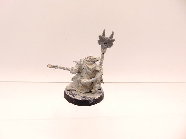 Warlord / Clawlord