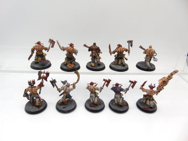 Bloodreavers