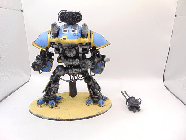Imperial Knight Crusader