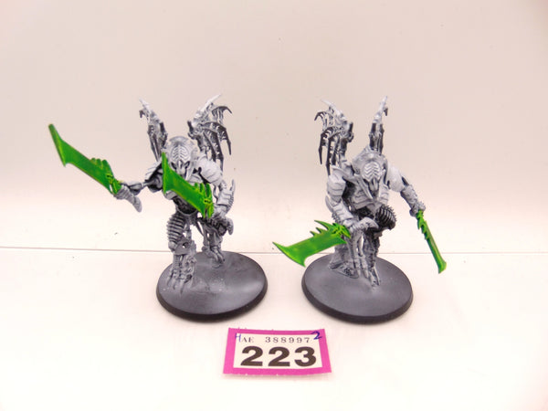 Morghast Harbringers