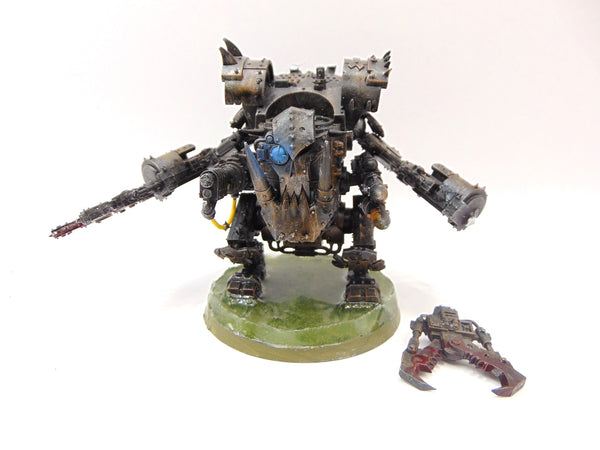 Deff Dread