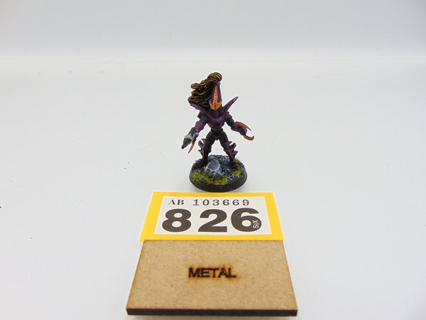 Sybarite Conversion