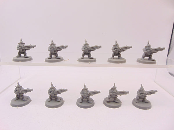 Gretchin