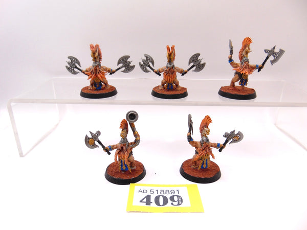 Vulkite Berzerkers