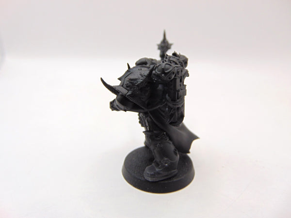 Chosen Champion Draznicht