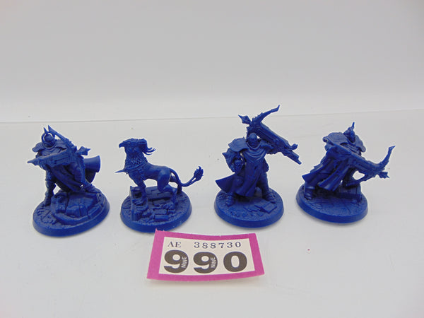 Castigators