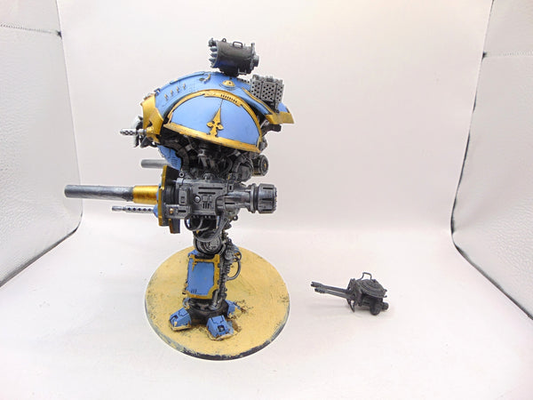 Imperial Knight Crusader
