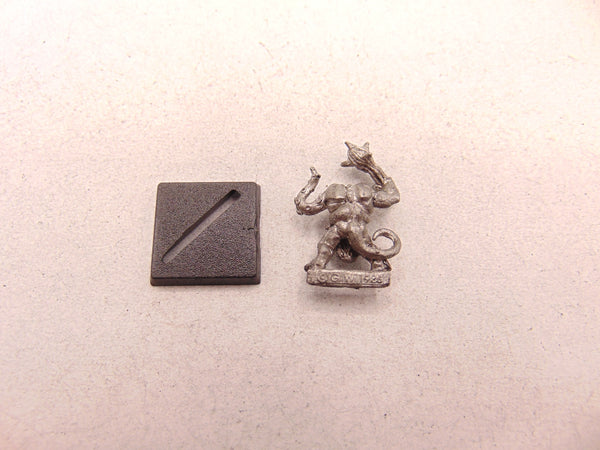 Chaos Dwarf Khardang Bloodsucker