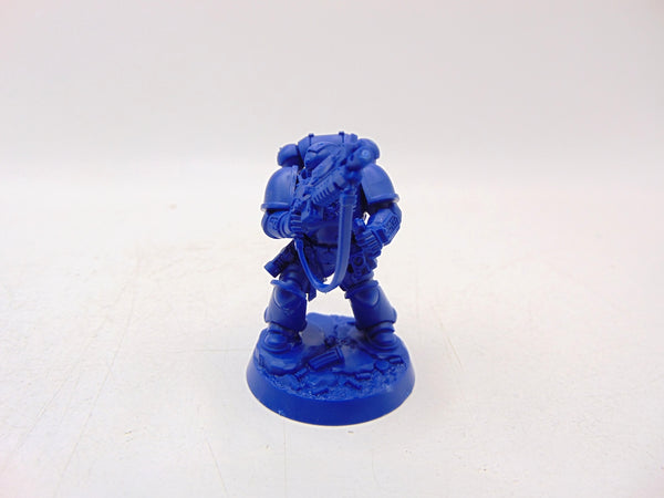 Sergeant Marius