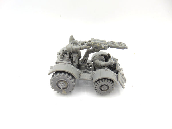 Warbuggy
