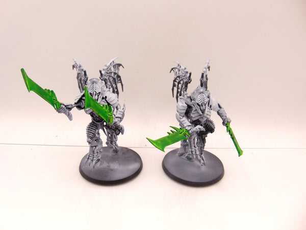 Morghast Harbringers